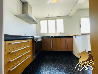 MAison Elisabeth Sumaré 215m² 03 Dormitórios 03 Suítes 4 Vagas