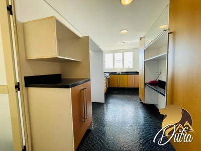 MAison Elisabeth Sumaré 215m² 03 Dormitórios 03 Suítes 4 Vagas