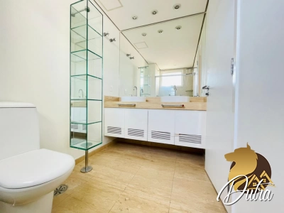 MAison Elisabeth Sumaré 215m² 03 Dormitórios 03 Suítes 4 Vagas