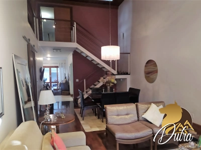 TAquaral Jardim Itapeva 200m² 03 Dormitórios 02 Suítes 4 Vagas