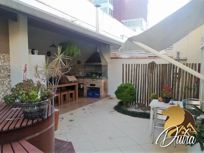 TAquaral Jardim Itapeva 200m² 03 Dormitórios 02 Suítes 4 Vagas