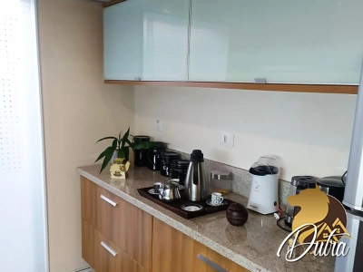 TAquaral Jardim Itapeva 200m² 03 Dormitórios 02 Suítes 4 Vagas