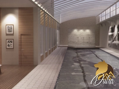 Lindemberg Iguatemi Itaim Bibi 223m² 03 Dormitórios 03 Suítes 3 Vagas