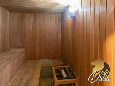 Lindemberg Iguatemi Itaim Bibi 223m² 03 Dormitórios 03 Suítes 3 Vagas