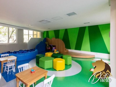 Lindemberg Iguatemi Itaim Bibi 223m² 03 Dormitórios 03 Suítes 3 Vagas