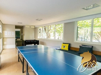 Lindemberg Iguatemi Itaim Bibi 223m² 03 Dormitórios 03 Suítes 3 Vagas