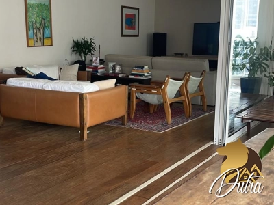 Lindemberg Iguatemi Itaim Bibi 223m² 03 Dormitórios 03 Suítes 3 Vagas