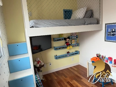 Hamptons Park Vila Olímpia 137m² 03 Dormitórios 03 Suítes 2 Vagas