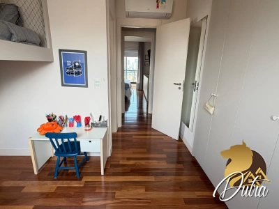 Hamptons Park Vila Olímpia 137m² 03 Dormitórios 03 Suítes 2 Vagas