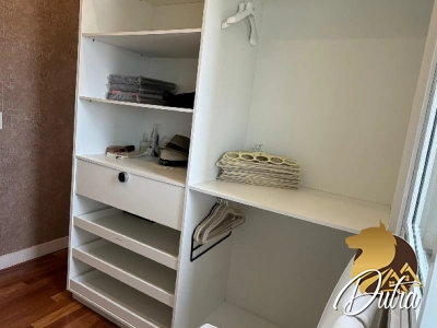 Hamptons Park Vila Olímpia 137m² 03 Dormitórios 03 Suítes 2 Vagas