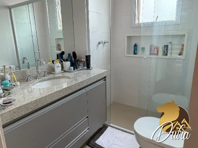 Hamptons Park Vila Olímpia 137m² 03 Dormitórios 03 Suítes 2 Vagas