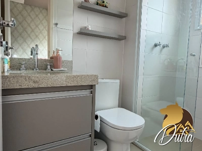 Hamptons Park Vila Olímpia 137m² 03 Dormitórios 03 Suítes 2 Vagas