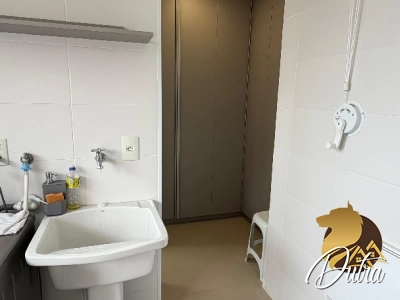 Hamptons Park Vila Olímpia 137m² 03 Dormitórios 03 Suítes 2 Vagas