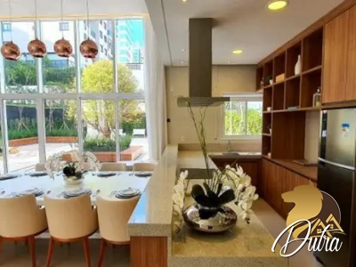 Hamptons Park Vila Olímpia 137m² 03 Dormitórios 03 Suítes 2 Vagas