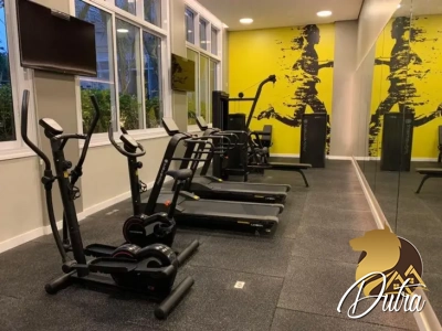 Hamptons Park Vila Olímpia 137m² 03 Dormitórios 03 Suítes 2 Vagas