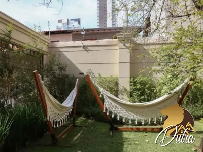 Hamptons Park Vila Olímpia 137m² 03 Dormitórios 03 Suítes 2 Vagas