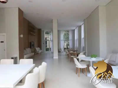 Hamptons Park Vila Olímpia 137m² 03 Dormitórios 03 Suítes 2 Vagas