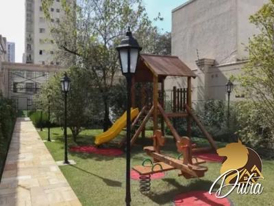 Hamptons Park Vila Olímpia 137m² 03 Dormitórios 03 Suítes 2 Vagas