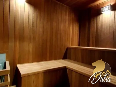 Hamptons Park Vila Olímpia 137m² 03 Dormitórios 03 Suítes 2 Vagas