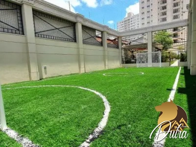 Hamptons Park Vila Olímpia 137m² 03 Dormitórios 03 Suítes 2 Vagas