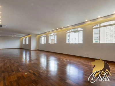 Arlene e Luciene Itaim Bibi 325m² 03 Dormitórios 03 Suítes 4 Vagas