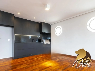 Arlene e Luciene Itaim Bibi 325m² 03 Dormitórios 03 Suítes 4 Vagas