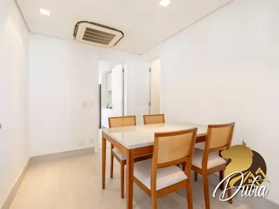 Edifício Celebration Itaim Vila Olímpia 275m² 04 Dormitórios 04 Suítes 5 Vagas