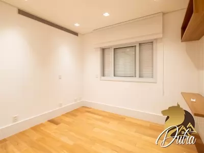 Edifício Celebration Itaim Vila Olímpia 275m² 04 Dormitórios 04 Suítes 5 Vagas