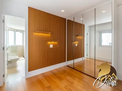 Edifício Celebration Itaim Vila Olímpia 275m² 04 Dormitórios 04 Suítes 5 Vagas