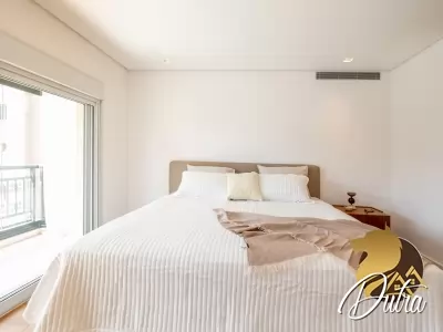 Edifício Celebration Itaim Vila Olímpia 275m² 04 Dormitórios 04 Suítes 5 Vagas