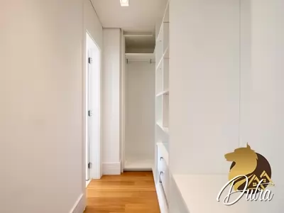 Edifício Celebration Itaim Vila Olímpia 275m² 04 Dormitórios 04 Suítes 5 Vagas