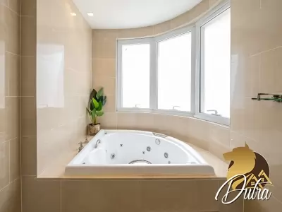 Edifício Celebration Itaim Vila Olímpia 275m² 04 Dormitórios 04 Suítes 5 Vagas