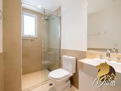 Edifício Celebration Itaim Vila Olímpia 275m² 04 Dormitórios 04 Suítes 5 Vagas