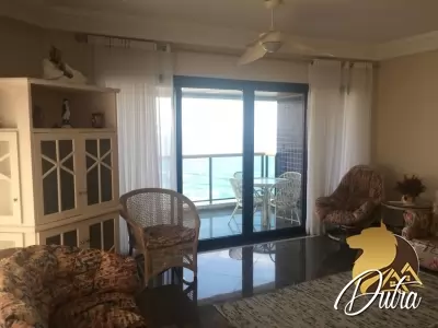 Edifício Atlantic Pearl - Enseada - Guarujá Enseada - Guarujá 164m² 04 Dormitórios 03 Suítes 2 Vagas