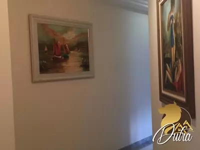 Edifício Atlantic Pearl - Enseada - Guarujá Enseada - Guarujá 164m² 04 Dormitórios 03 Suítes 2 Vagas