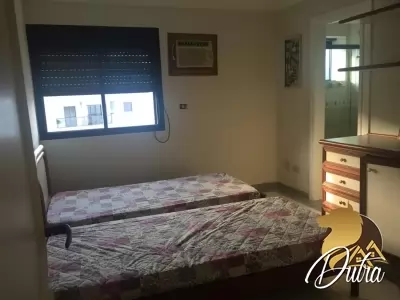 Edifício Atlantic Pearl - Enseada - Guarujá Enseada - Guarujá 164m² 04 Dormitórios 03 Suítes 2 Vagas