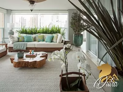 Particolare Campo Belo Campo Belo 383m² 03 Dormitórios 03 Suítes 5 Vagas