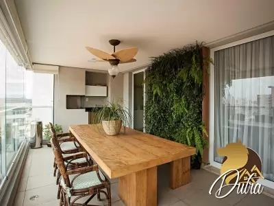 Particolare Campo Belo Campo Belo 383m² 03 Dormitórios 03 Suítes 5 Vagas