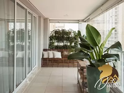 Particolare Campo Belo Campo Belo 383m² 03 Dormitórios 03 Suítes 5 Vagas