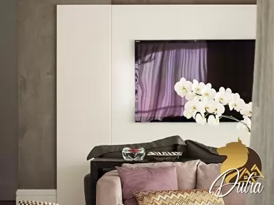 Particolare Campo Belo Campo Belo 383m² 03 Dormitórios 03 Suítes 5 Vagas