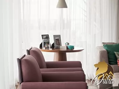 Particolare Campo Belo Campo Belo 383m² 03 Dormitórios 03 Suítes 5 Vagas