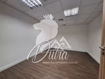 Conjunto Comercial/Sala Vila Olímpia 384m² 7 Vagas