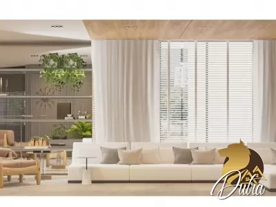 Edificio Cidade Jardim Itaim Bibi 710m² 04 Dormitórios 04 Suítes 5 Vagas