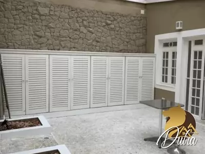 Sobrado Jardim Paulistano 140m² 02 Dormitórios 2 Vagas