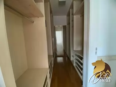 Edificio Maison Marianne Mirandópolis 193m² 04 Dormitórios 03 Suítes 3 Vagas