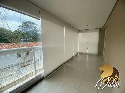 Edificio Maison Marianne Mirandópolis 193m² 04 Dormitórios 03 Suítes 3 Vagas