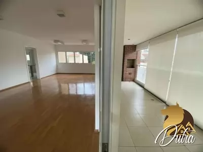 Edificio Maison Marianne Mirandópolis 193m² 04 Dormitórios 03 Suítes 3 Vagas