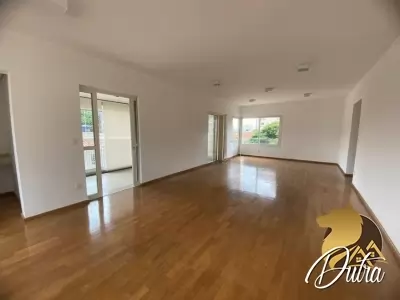 Edificio Maison Marianne Mirandópolis 193m² 04 Dormitórios 03 Suítes 3 Vagas