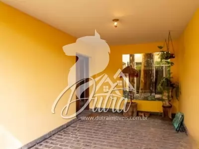 Sobrado Jardim América 380m² 03 Dormitórios 01 Suítes 3 Vagas