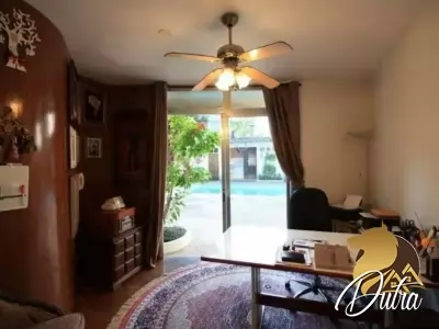 Padrão Alto de Pinheiros 453m² 04 Dormitórios 02 Suítes 6 Vagas